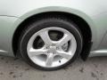 Seacrest Green Metallic - Legacy 2.5i Sedan Photo No. 3