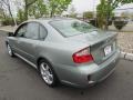 Seacrest Green Metallic - Legacy 2.5i Sedan Photo No. 5