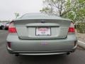 Seacrest Green Metallic - Legacy 2.5i Sedan Photo No. 6