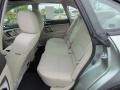 Seacrest Green Metallic - Legacy 2.5i Sedan Photo No. 7