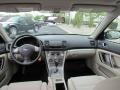 Seacrest Green Metallic - Legacy 2.5i Sedan Photo No. 9