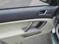 Seacrest Green Metallic - Legacy 2.5i Sedan Photo No. 10