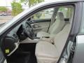 Seacrest Green Metallic - Legacy 2.5i Sedan Photo No. 11