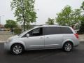 2004 Silver Mist Metallic Nissan Quest 3.5 SE  photo #4