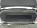 Jet Black - 6 Series 645i Convertible Photo No. 11
