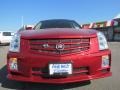 Crystal Red - SRX 4 V6 AWD Photo No. 2