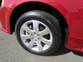Crystal Red - SRX 4 V6 AWD Photo No. 3