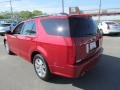 Crystal Red - SRX 4 V6 AWD Photo No. 5