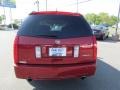 Crystal Red - SRX 4 V6 AWD Photo No. 6