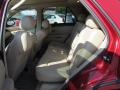 Crystal Red - SRX 4 V6 AWD Photo No. 7
