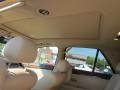 Crystal Red - SRX 4 V6 AWD Photo No. 8