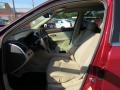 Crystal Red - SRX 4 V6 AWD Photo No. 11