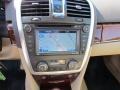 Crystal Red - SRX 4 V6 AWD Photo No. 14