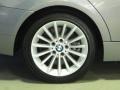 2011 Space Gray Metallic BMW 3 Series 335i xDrive Sedan  photo #27
