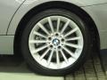 Space Gray Metallic - 3 Series 335i xDrive Sedan Photo No. 30