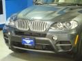 Platinum Gray Metallic - X5 xDrive 35d Photo No. 3