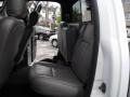 2002 Bright White Dodge Ram 1500 SLT Quad Cab 4x4  photo #32