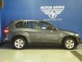 Platinum Gray Metallic - X5 xDrive 35d Photo No. 10