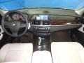 Platinum Gray Metallic - X5 xDrive 35d Photo No. 14