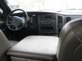 2002 Bright White Dodge Ram 1500 SLT Quad Cab 4x4  photo #43