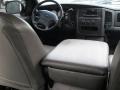 2002 Bright White Dodge Ram 1500 SLT Quad Cab 4x4  photo #44