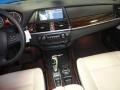 Platinum Gray Metallic - X5 xDrive 35d Photo No. 17