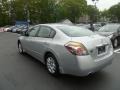 Radiant Silver - Altima 2.5 S Photo No. 3