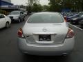 Radiant Silver - Altima 2.5 S Photo No. 5