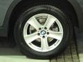 Platinum Gray Metallic - X5 xDrive 35d Photo No. 30