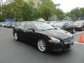 Crimson Black - Maxima 3.5 SV Photo No. 4