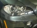 Platinum Gray Metallic - X5 xDrive 35d Photo No. 34