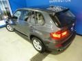 Platinum Gray Metallic - X5 xDrive 35d Photo No. 35