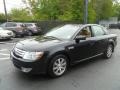 Tuxedo Black Metallic 2009 Ford Taurus SEL