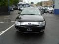 Tuxedo Black Metallic - Taurus SEL Photo No. 2
