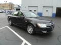 Tuxedo Black Metallic - Taurus SEL Photo No. 3