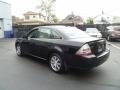 Tuxedo Black Metallic - Taurus SEL Photo No. 5