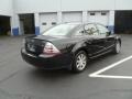 Tuxedo Black Metallic - Taurus SEL Photo No. 6