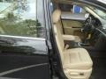 Tuxedo Black Metallic - Taurus SEL Photo No. 7