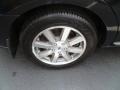 Tuxedo Black Metallic - Taurus SEL Photo No. 11