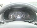 Silver Blue - Santa Fe GLS 4WD Photo No. 10