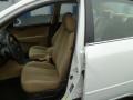 Pearl White - Sonata GLS Photo No. 7