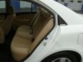 Pearl White - Sonata GLS Photo No. 8
