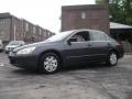 2004 Graphite Pearl Honda Accord LX Sedan  photo #1