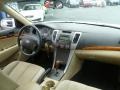 Pearl White - Sonata GLS Photo No. 9