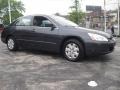 2004 Graphite Pearl Honda Accord LX Sedan  photo #7