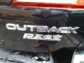 2010 Crystal Black Silica Subaru Outback 2.5i Premium Wagon  photo #4