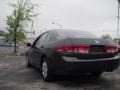 2004 Graphite Pearl Honda Accord LX Sedan  photo #14
