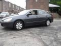 2004 Graphite Pearl Honda Accord LX Sedan  photo #18