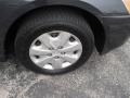 2004 Graphite Pearl Honda Accord LX Sedan  photo #21