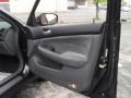 2004 Graphite Pearl Honda Accord LX Sedan  photo #28